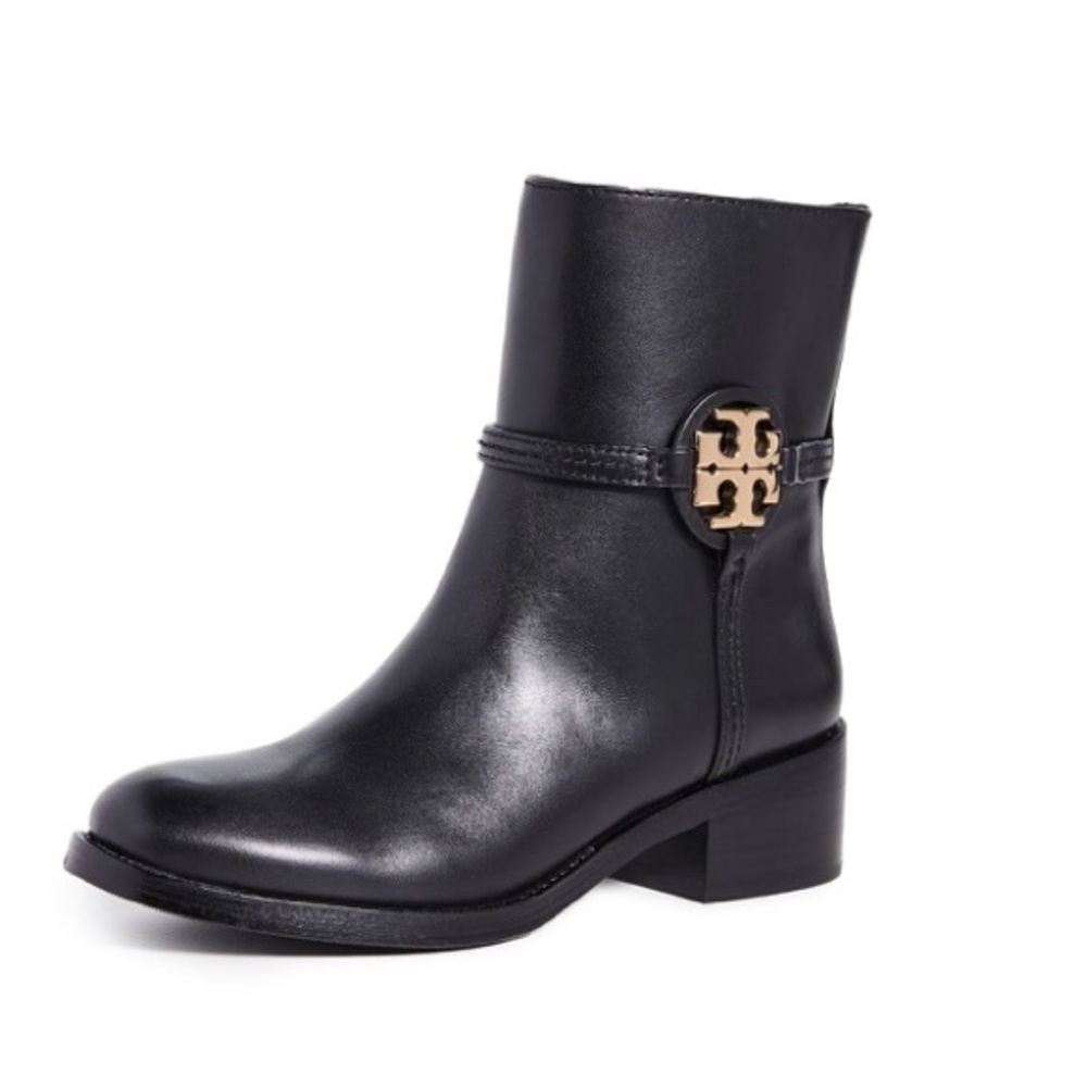 NEW! TORY BURCH BOOTIES